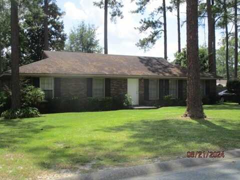 515 Summit Street, Waycross, GA 31501