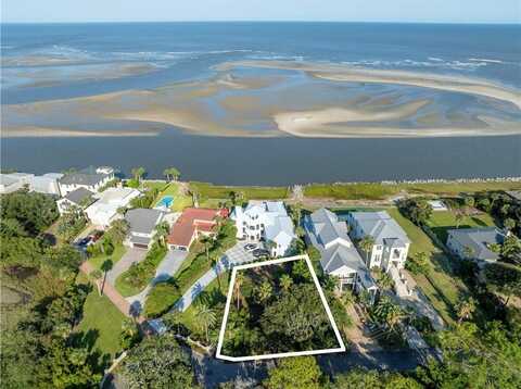 4346 Sixteenth Street, Saint Simons Island, GA 31522