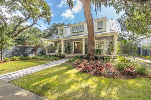 409 Kings Way, Saint Simons Island, GA 31522