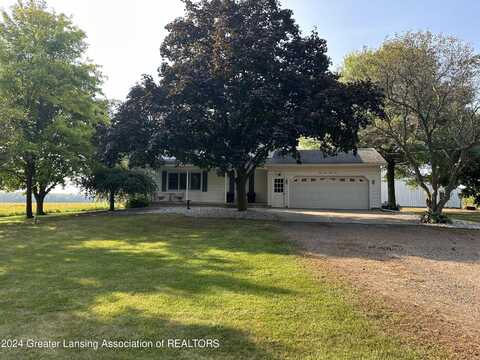 6465 W Maple Rapids Road, Saint Johns, MI 48879