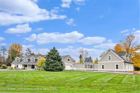 325 Wind-N-Wood, Okemos, MI 48864