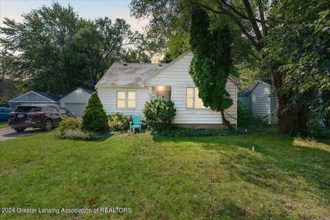 1071 Marigold Avenue, East Lansing, MI 48823