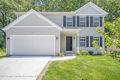 13825 Kaleidoscope Drive, DeWitt, MI 48820