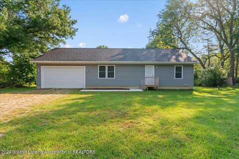 4371 Byrum Road, Onondaga, MI 49264