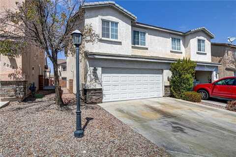 2081 Cary Grant Court, Las Vegas, NV 89142