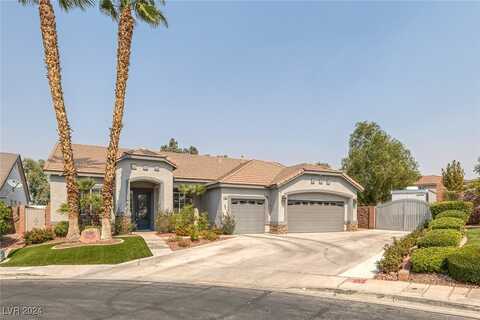 2492 Ashley Rose Terrace, Henderson, NV 89052