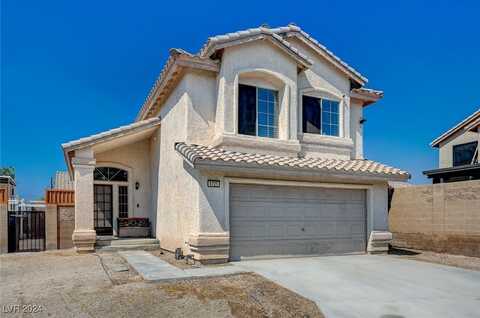 4721 Granite Cove Court, North Las Vegas, NV 89081