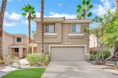 9261 Bearded Iris Avenue, Las Vegas, NV 89148