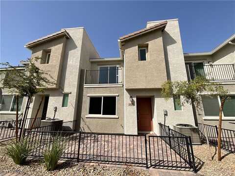 2621 Polar White Avenue, North Las Vegas, NV 89086