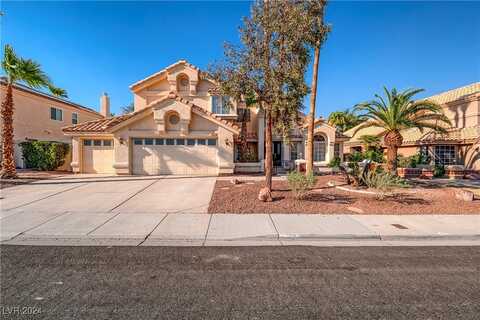 1716 Sky Mountain Way, Henderson, NV 89014