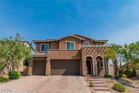 356 Castellari Drive, Las Vegas, NV 89138