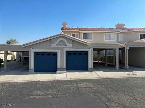 2211 Rugged Mesa Drive, Laughlin, NV 89029