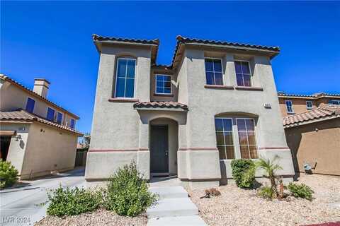 10879 FLORENCE HILLS Street, Las Vegas, NV 89141