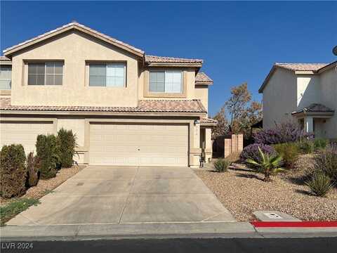 776 Spotted Eagle Street, Henderson, NV 89015