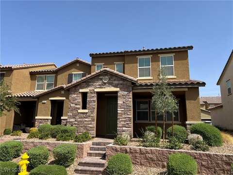 2864 Turnstone Ridge Street, Henderson, NV 89044