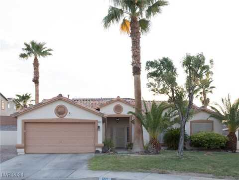 657 Camp Hill Road, Henderson, NV 89015