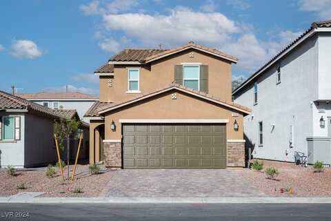 10253 Plains Pear Street, Las Vegas, NV 89141