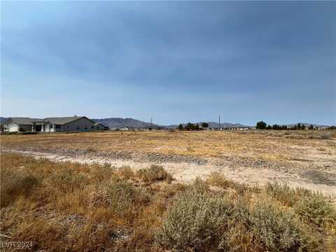 3820 Rebel Avenue, Pahrump, NV 89048