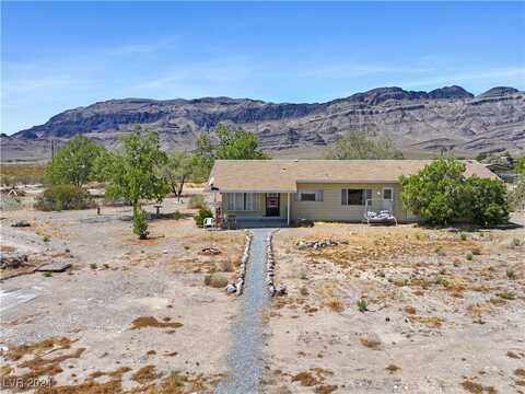 6810 Gahn Drive, Pahrump, NV 89060