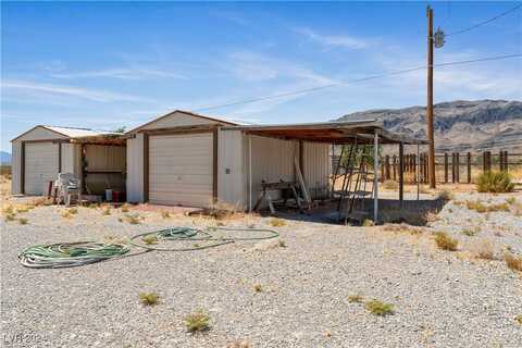 6810 Gahn Drive, Pahrump, NV 89060