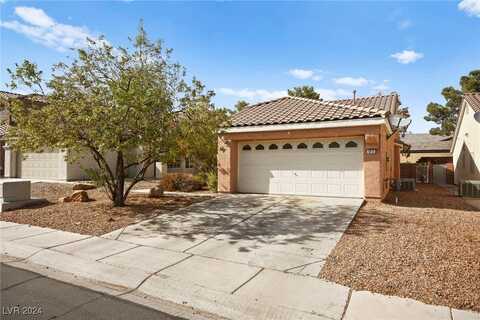 1912 Fossil Butte Way, North Las Vegas, NV 89032