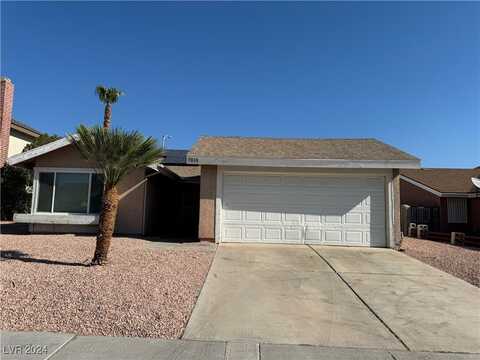 7010 Mountain Moss Drive, Las Vegas, NV 89147