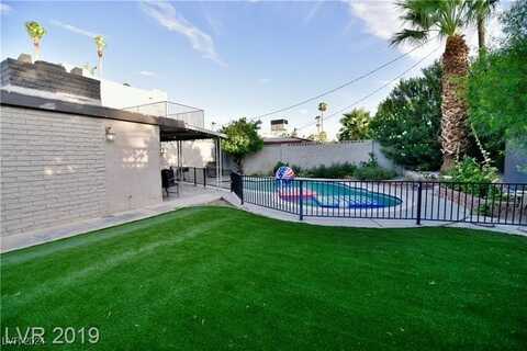 1716 COCHRAN Street, Las Vegas, NV 89104