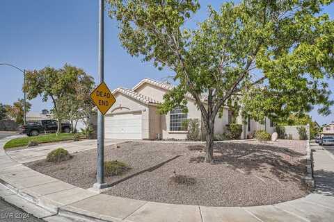 629 Holly Bush Court, Henderson, NV 89015