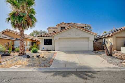 931 Single Tree Drive, Las Vegas, NV 89123