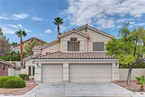 2229 Starline Meadow Place, Las Vegas, NV 89134