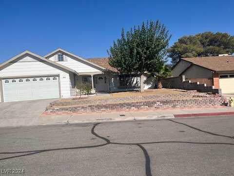 1521 Darlene Way, Boulder City, NV 89005