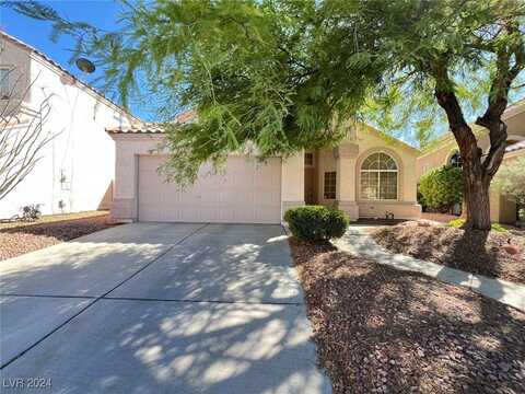 54 Sea Holly Way, Henderson, NV 89074