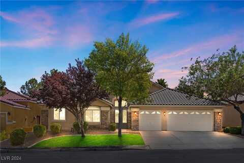 2384 Goldfire Circle, Henderson, NV 89052