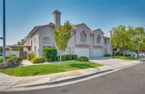 519 Crumpler Place, Henderson, NV 89052