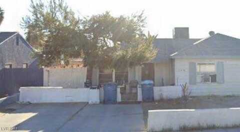 255 S 17th Street, Las Vegas, NV 89101