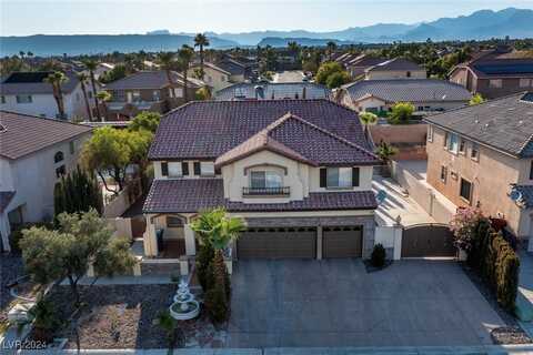 3115 Azure Bay Street, Las Vegas, NV 89117