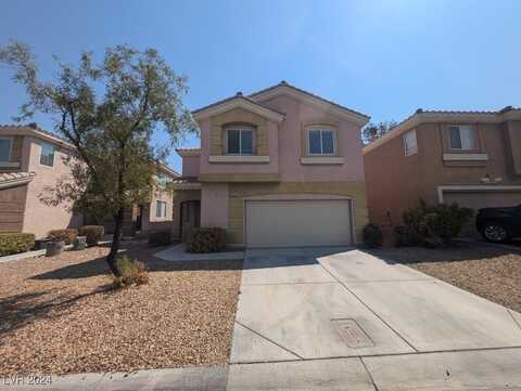 6742 Gold Yarrow Street, Las Vegas, NV 89148