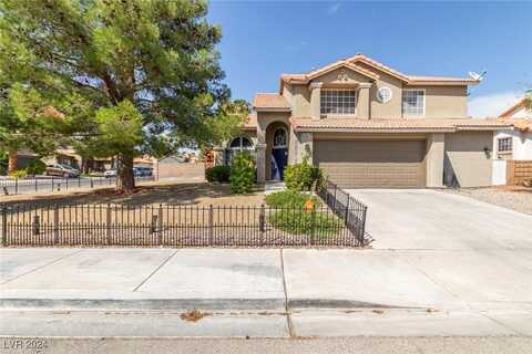 3824 W Red Coach Avenue, North Las Vegas, NV 89031