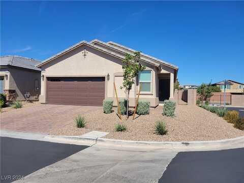 8662 Fringed Tulip Court, Las Vegas, NV 89148