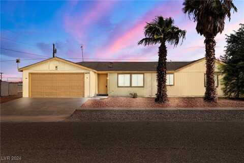 4070 E Springwood Street, Pahrump, NV 89048