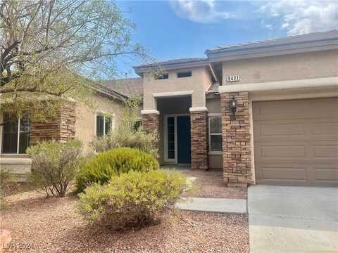 9421 Wisdom Valley Avenue, Las Vegas, NV 89149