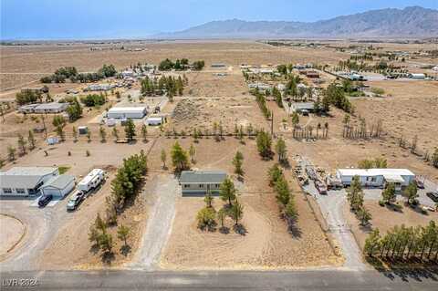 3361 Maple Road, Pahrump, NV 89048