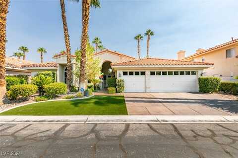 8824 Saint Pierre Drive, Las Vegas, NV 89134