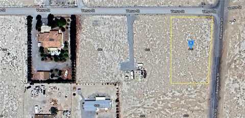 4021 Venus Street, Pahrump, NV 89048