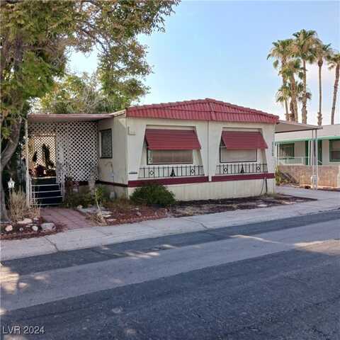 3500 Haleakala Drive, Las Vegas, NV 89122