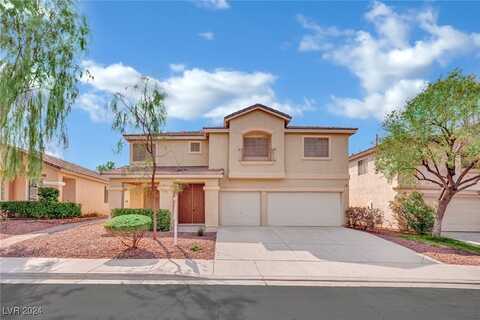 901 Sir Winston Street, Henderson, NV 89052