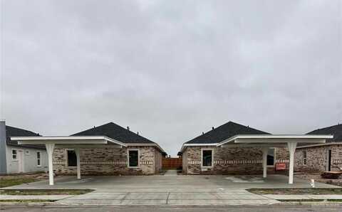 1009 W Mahala Avenue, Alton, TX 78573