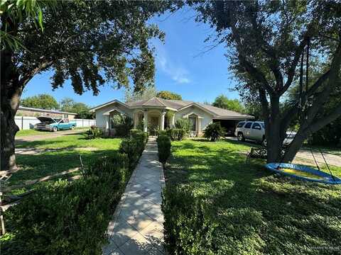 1703 Blue Bird Avenue, Penitas, TX 78576