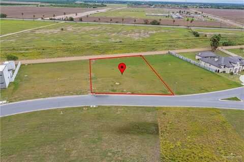 4560 Estancia Parkway, McAllen, TX 78504