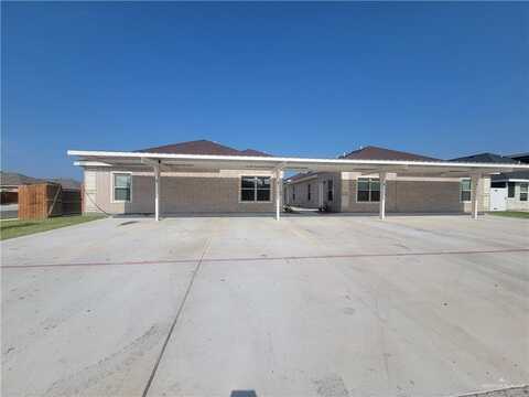 810 S Missouri Street, Alton, TX 78573